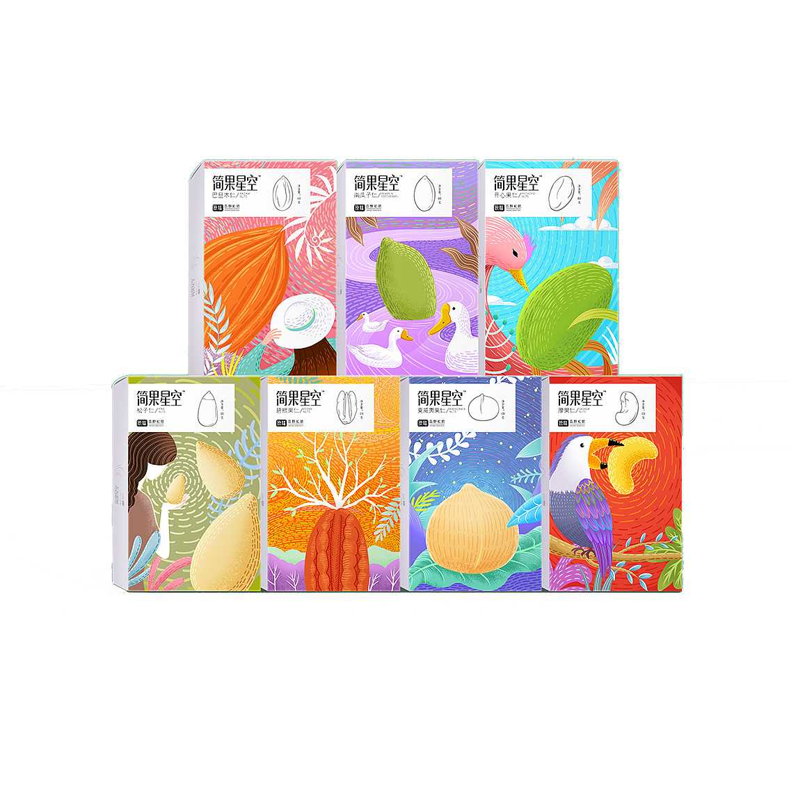 食品包裝設計能給給消費者帶來什么？