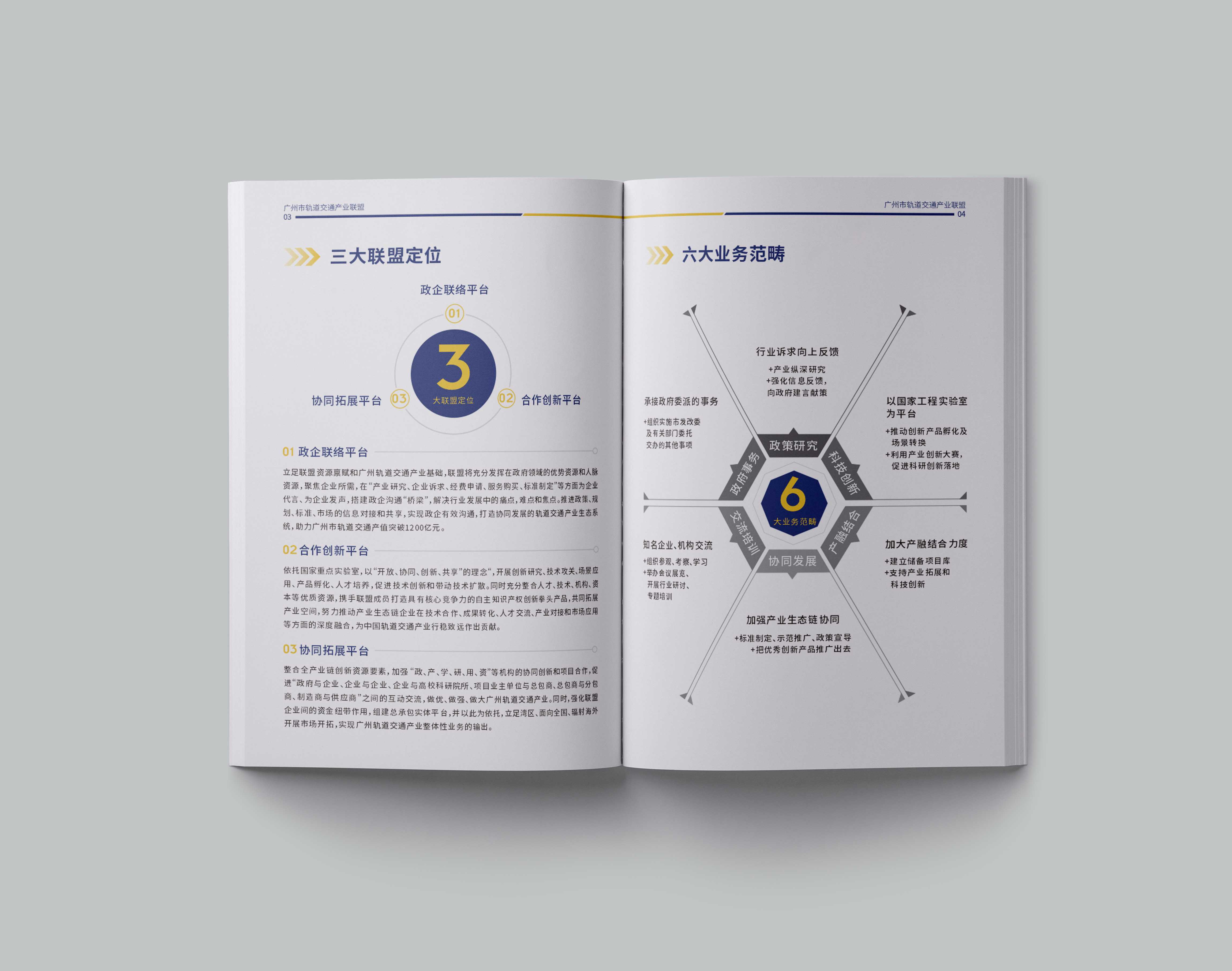 企業畫冊哪些內容能夠讓企業畫冊更加出色？