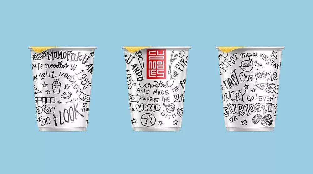 方便面包裝設計應該如何設計? 方便面包裝設計應該如何設計?