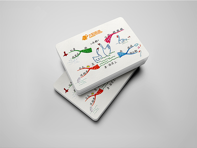 卡片包裝如何設計才能呈現出完美的質感? 卡片包裝如何設計才能呈現出完美的質感?