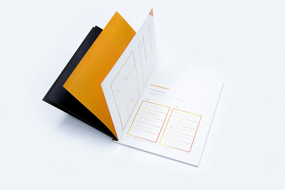 企業畫冊是不是做得越厚越好? 企業畫冊是不是做得越厚越好?