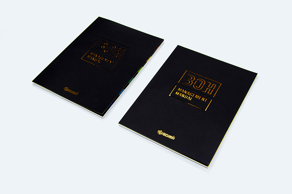 企業畫冊設計一般多少頁比較適合? 企業畫冊設計一般多少頁比較適合?