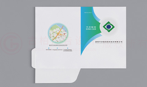 公司宣傳折頁價格哪里找？