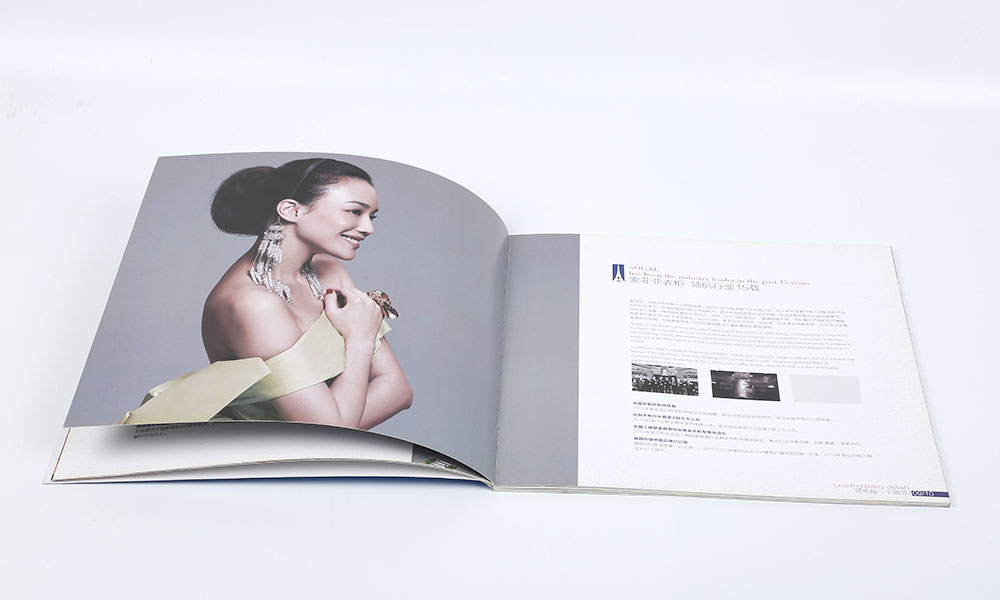 精裝宣傳冊公司哪兒好？