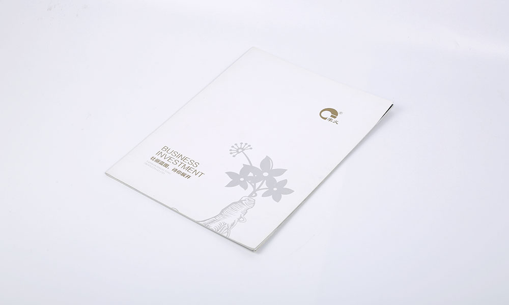 精裝畫冊印刷什么樣？