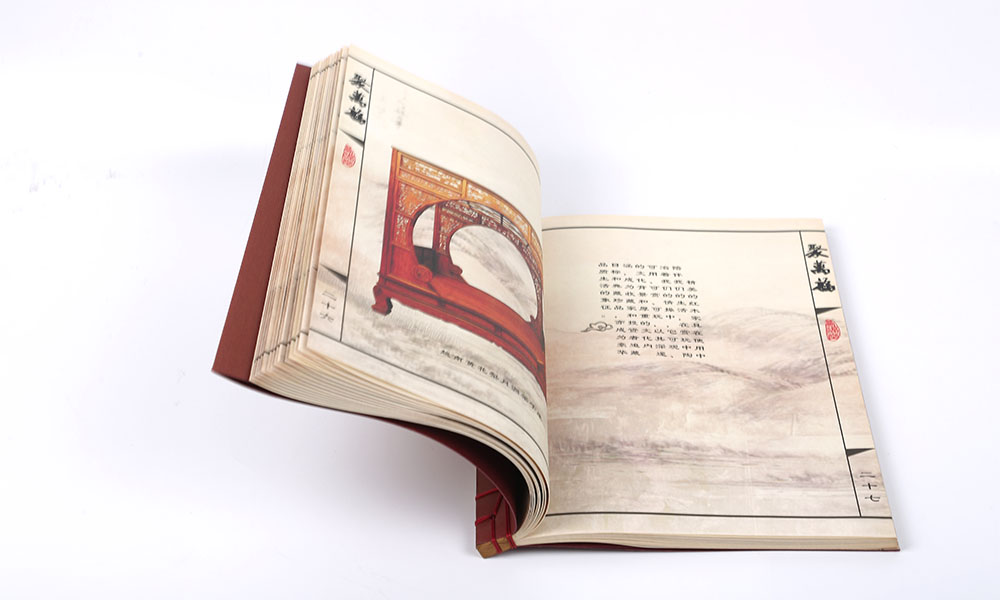 如何做畫(huà)冊(cè)印刷有必要做嗎？