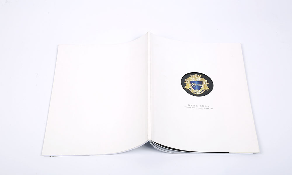 房地產(chǎn)宣傳冊(cè)制作要多少錢？