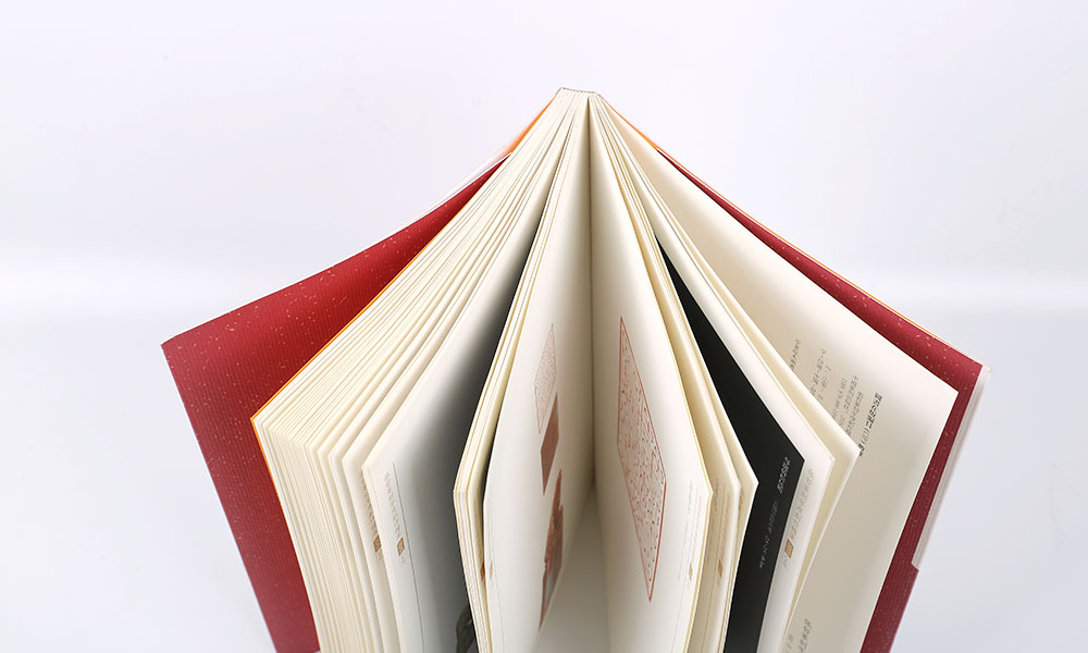 樣本宣傳冊輸出哪家好？