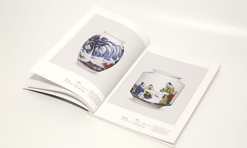 創(chuàng)意宣傳冊怎么大概是多大？