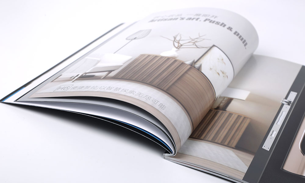 一本宣傳冊費(fèi)用哪些好？