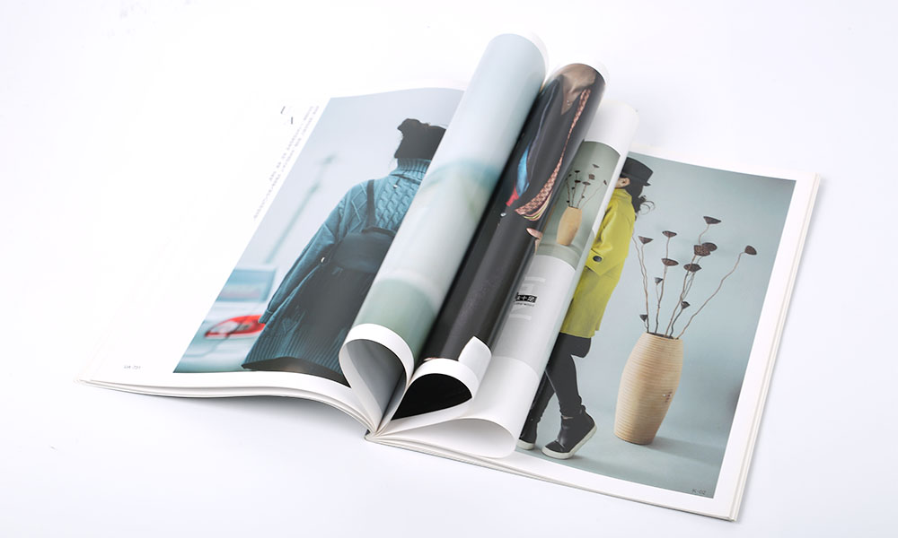 公司宣傳宣傳冊工廠哪家更好？