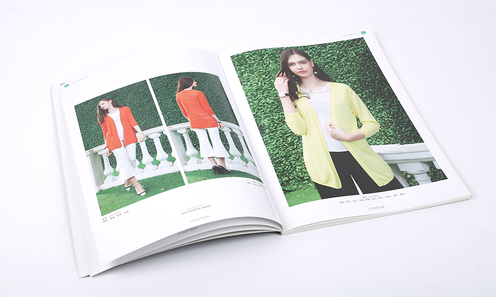 形象宣傳冊設計制作哪兒好？