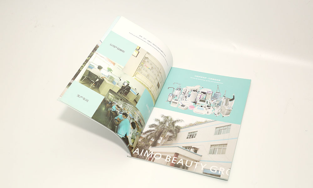 好的宣傳冊字體多大美觀？