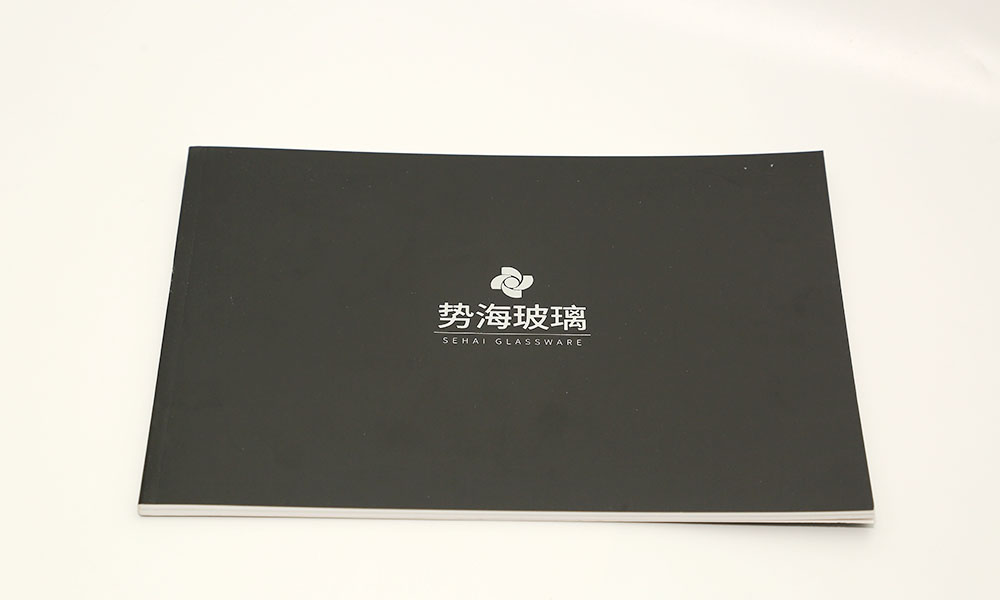 做一本宣傳冊設計多大美觀？