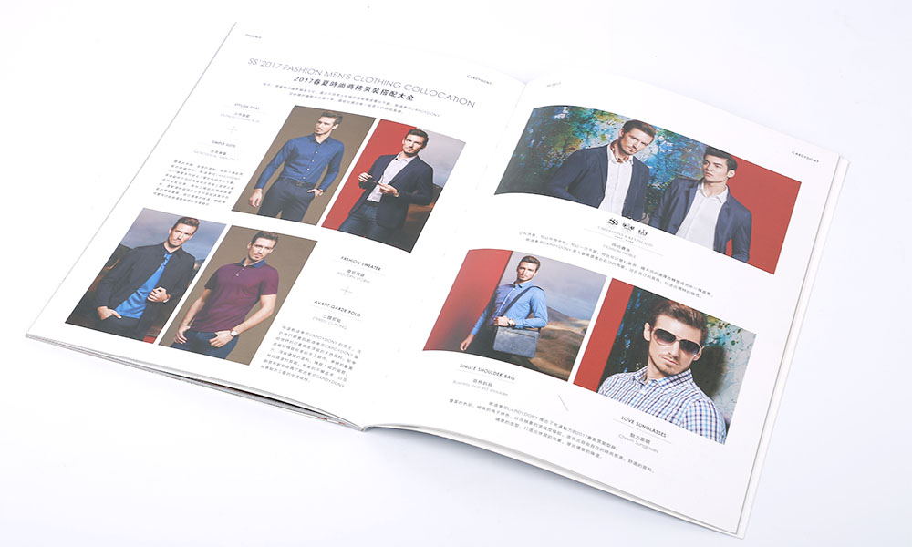 精裝畫(huà)冊(cè)輸出做多久？