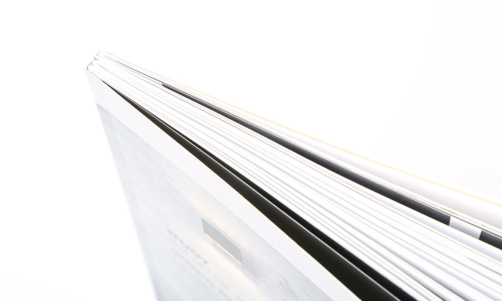 企業宣傳冊字體多大美觀？