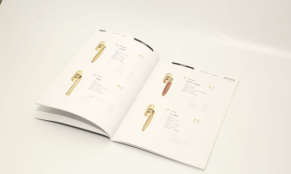 現在做宣傳冊怎么需要多久？