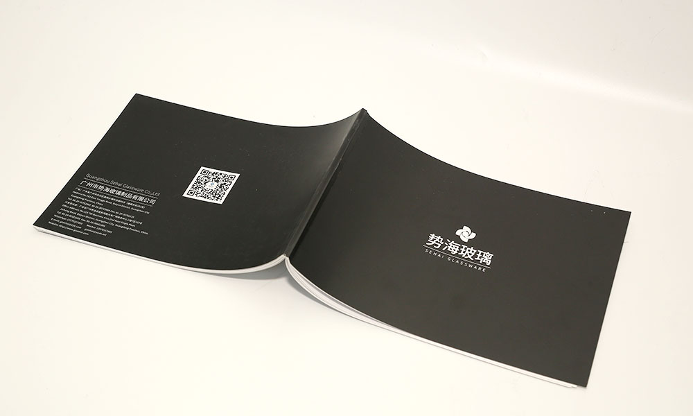 樣本宣傳冊設計如何？