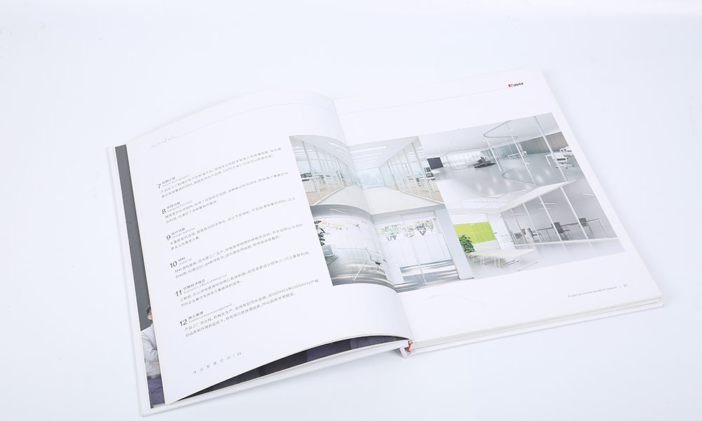 專(zhuān)業(yè)宣傳冊(cè)費(fèi)用多大合適？