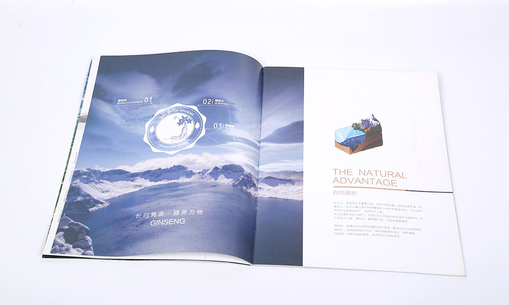 高端畫冊印刷哪些好？