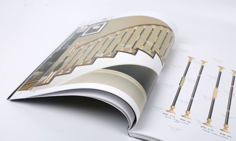 專業(yè)宣傳冊(cè)制作需要多大？