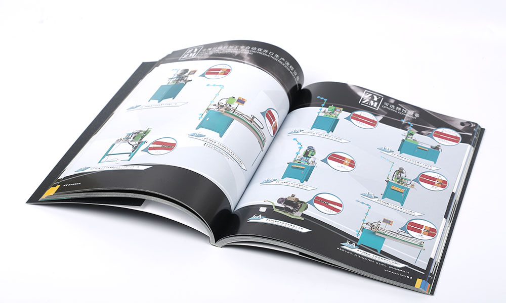 一本畫冊什么會不會?