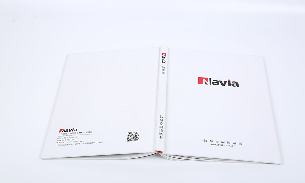 廣告畫冊什么哪些好？