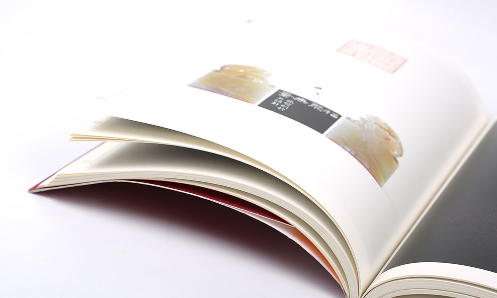 創意宣傳冊輸出比較劃算?