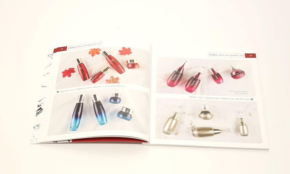 學宣傳冊設計做多久？