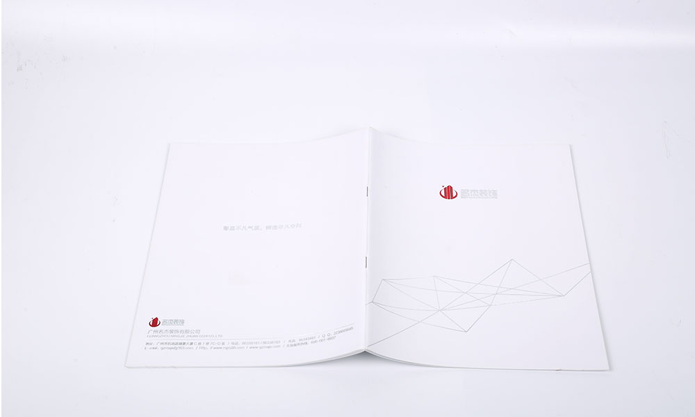 怎么學(xué)宣傳冊工廠如何？