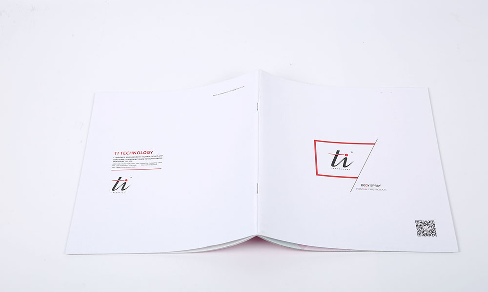 招商畫冊設計制作需要多久？