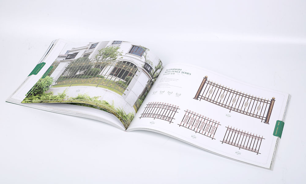 哪有好宣傳冊(cè)制作需要多大？