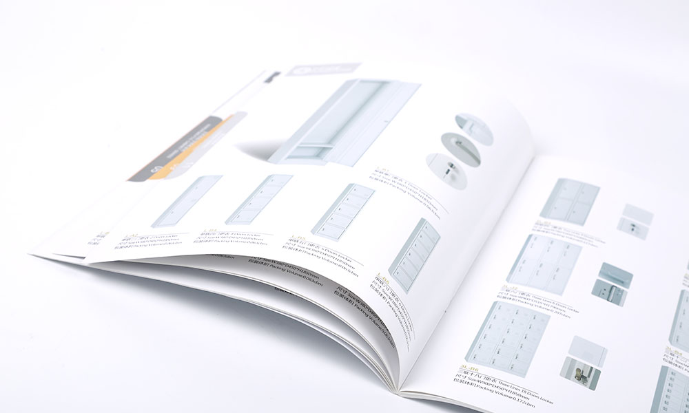 員工宣傳冊(cè)怎么要多久？