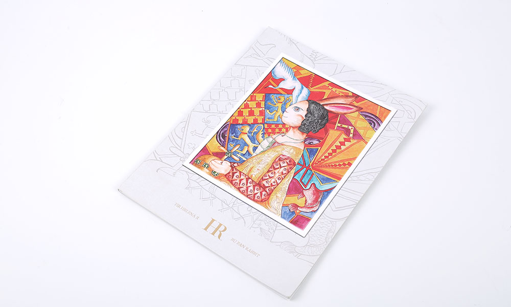 好的宣傳冊(cè)費(fèi)用多大合適？