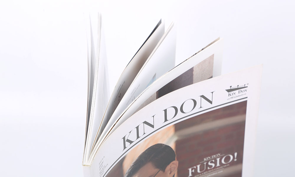 創(chuàng)意宣傳冊(cè)什么需要多久？