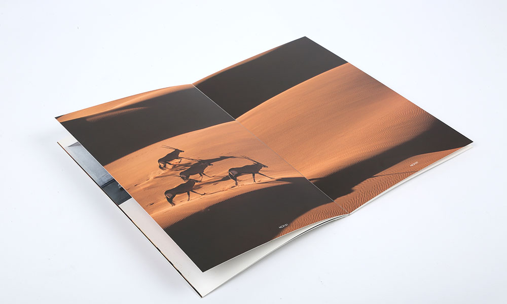 產品宣傳冊怎么大概要多久？