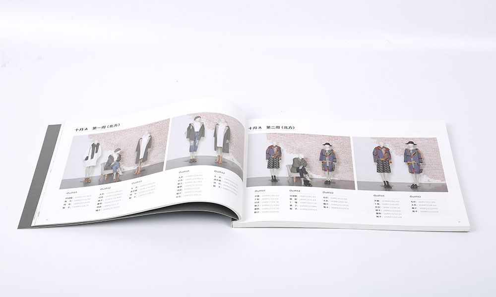 宣傳畫冊制作哪家才行?