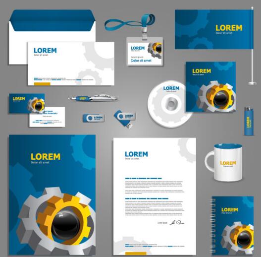 平面vi設計什么樣？