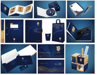 做一份vi制作多少錢？