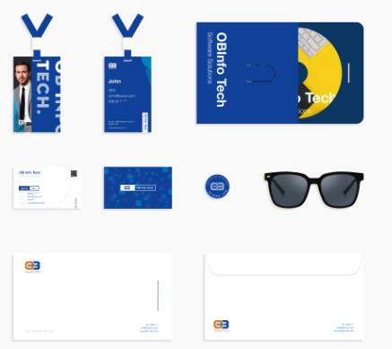 哪有好標識字體選擇多大美觀？