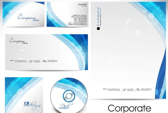 品牌vi設計手冊基本原則有哪些？