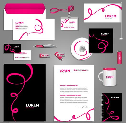 平面vi視覺設計需要多大？