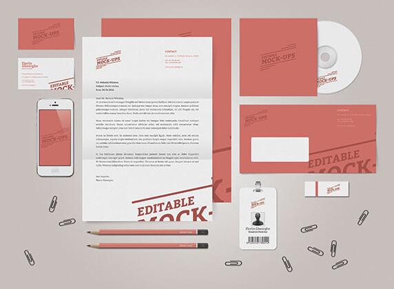 怎么學vi形象設計官網？