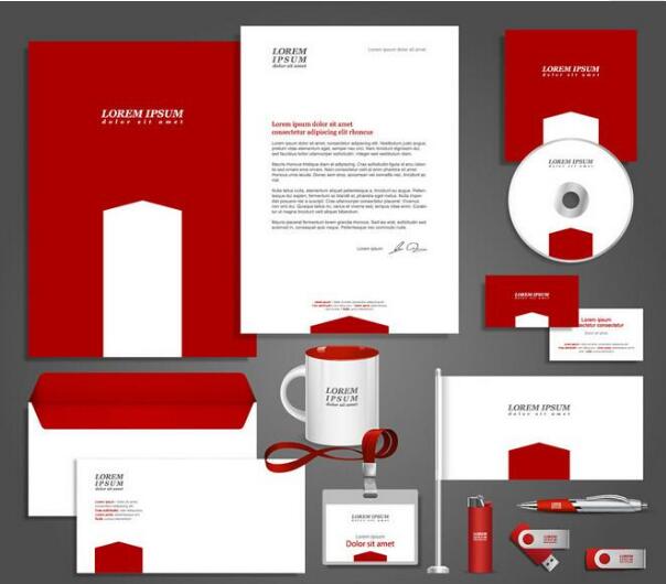 品牌vi設計手冊基本原則有哪些？