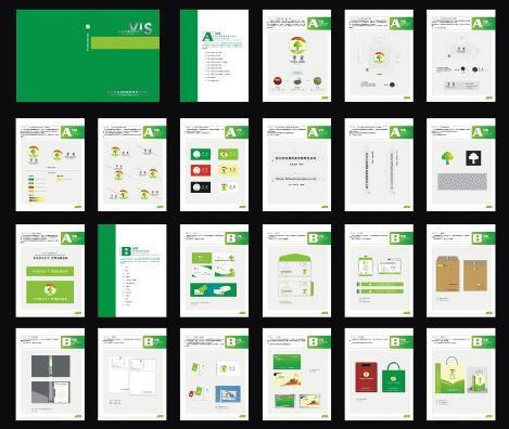 產(chǎn)品vi系統(tǒng)設(shè)計怎么樣？