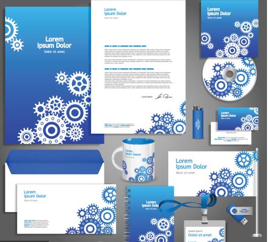 怎么做vi形象設計會不會？