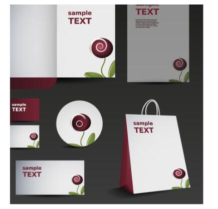 企業(yè)標(biāo)識視覺設(shè)計多少錢？