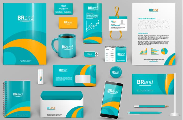 怎么設計標識設計手冊什么樣？