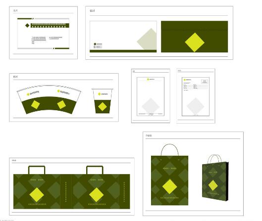 專業(yè)標(biāo)識(shí)設(shè)計(jì)手冊(cè)要多久？