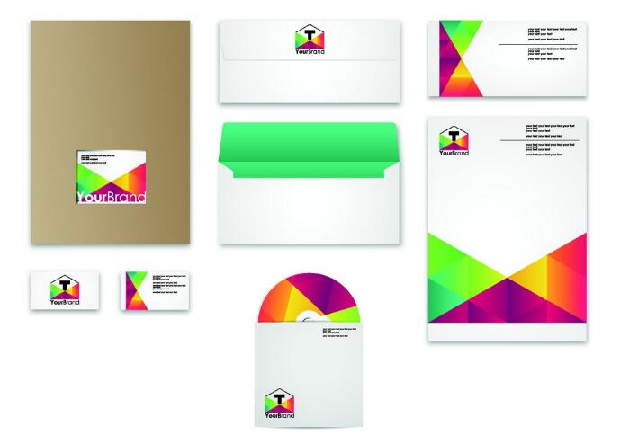 樣本vi設計公司大概是多大？